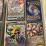 Pokemon Cards Bundle 200 Cards Spanish V, VMAX, GX & Full Art Styles Image 8