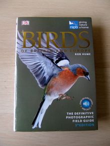 DK Birds