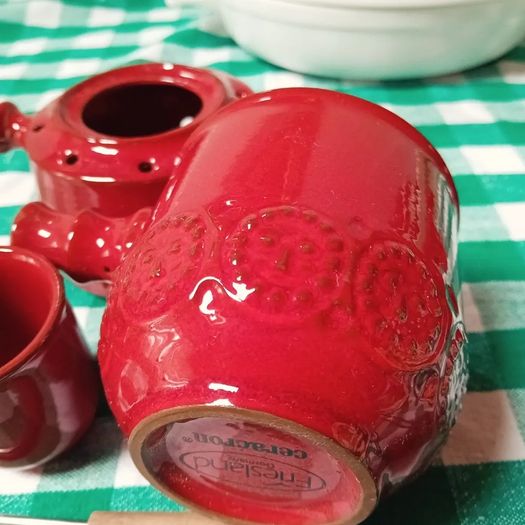 Vintage Individual Fondue Sets