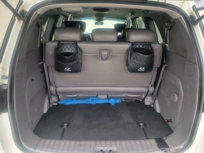 2015 Ssangyong Other Ssangyong