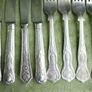 Vintage Cutlery Image 5