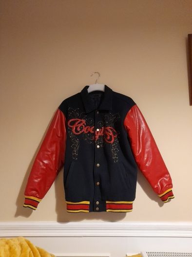 Googi jacket vintage mens