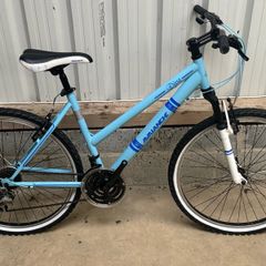Avalanche Mountain Bike hard tail
