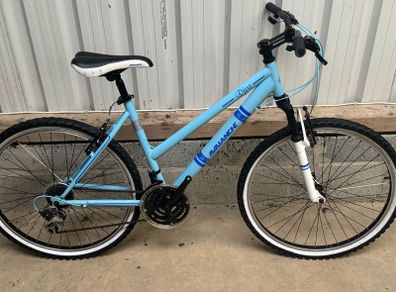 Avalanche Mountain Bike hard tail