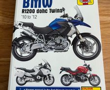 Haynes Manual
