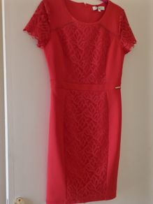 Jus d Orange New Dress