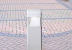 Fumagalli Elisa 500 Bollard White