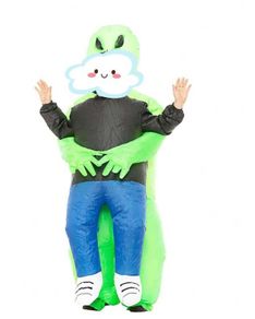 Halloween costume