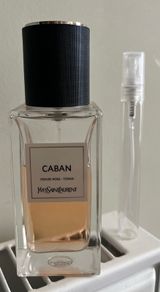 Yves Saint Laurent Caban 10ml DECANT