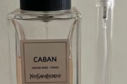 Yves Saint Laurent Caban 10ml DECANT
