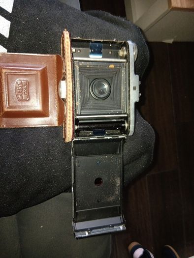 Zeiss Ikon Nettar