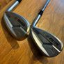 Mizuno S23 Wedges 55 and 60 degree Image 2