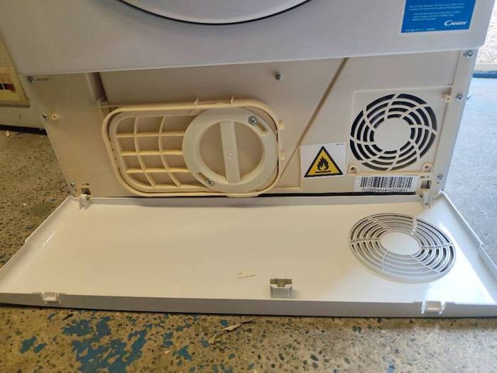 Candy Heat Pump Tumble Dryer