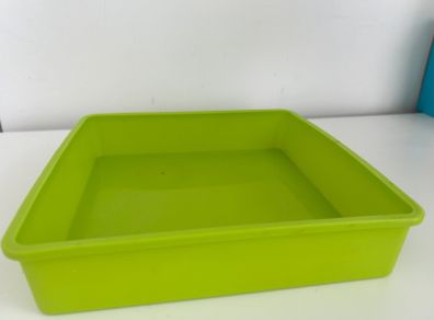 Zeal Silicone Square Mould