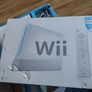 Nintendo Wii with Box - Fair box condition Image 5