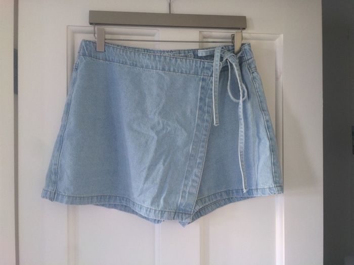 Ladies shorts
