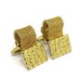 Mid Century Cufflinks Image 2