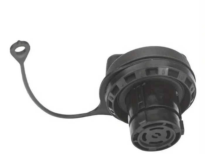 Fuel Tank Filler Cap Gas for Ford for Lincoln for Mercury