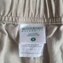Capri maternity trousers - wide legs - size S Image 2