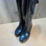 Leather Equestrian Riding Boots - Pink Lined - Womens Sz 38 Image 8