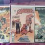 The New Avengers 1-18 Full Run 4th series 2015 Image 6