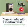 Digital Radio with Alarm Image 6