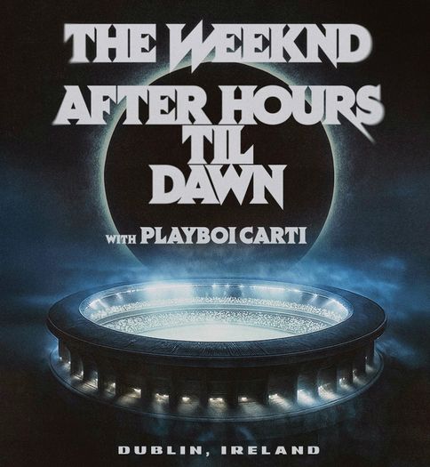The Weekend
