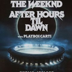 The Weekend