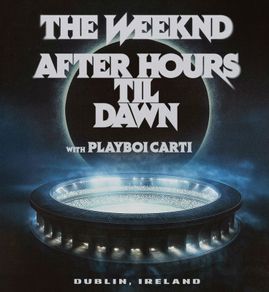 The Weekend