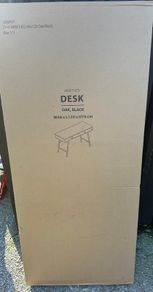 Jysk Desk Abbetved 48x120 For Sale!