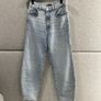 Jeans Massimo Dutti Image 4