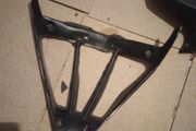 2004/06 Yamaha r1 rear hugger and fairing y piece