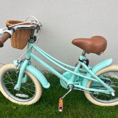 Kids Molly Bike