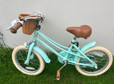 Kids Molly Bike