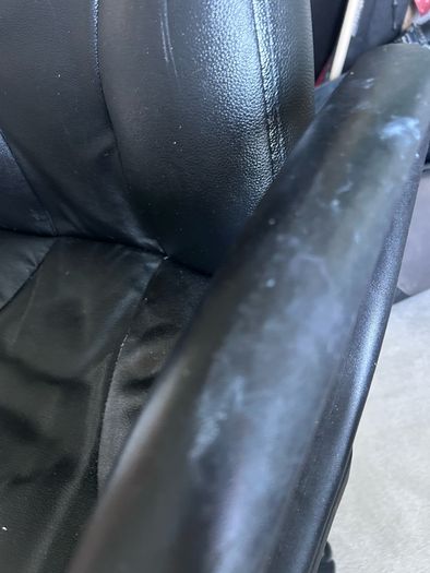 Office chair
