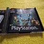 Blood Lines PlayStation1 Ps1 PlayStation2 Ps2 Games Original Image 6