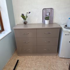 drawers lovely grey colour