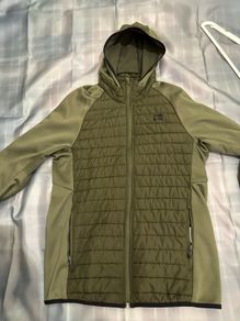 Jack &Jones quilted jacket