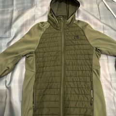 Jack &Jones quilted jacket