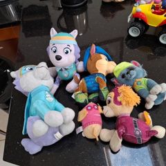 paw patrol