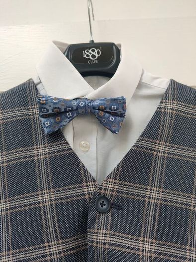 Boys communion suit