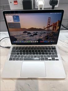 Apple MacBook Air 13" (2020) M1 8/500GB 91%BH