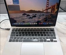 Apple MacBook Air 13" (2020) M1 8/500GB 91%BH