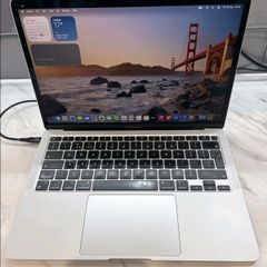 Apple MacBook Air 13" (2020) M1 8/500GB 91%BH