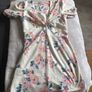 Floral dress Image 2