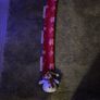 christmas baby scarf Image 3