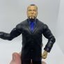 wwe Custom Taz action figure Image 3