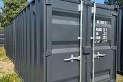 9ft Container NEW 9ft Mini Storage Containers 2026