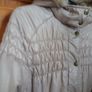 Winter Coat. Age 15-16 Image 3
