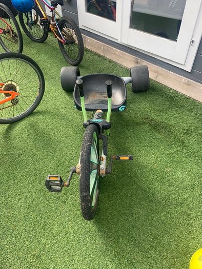 Bikes